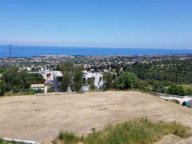 Girne Bellapais Satılık Villa 5 3